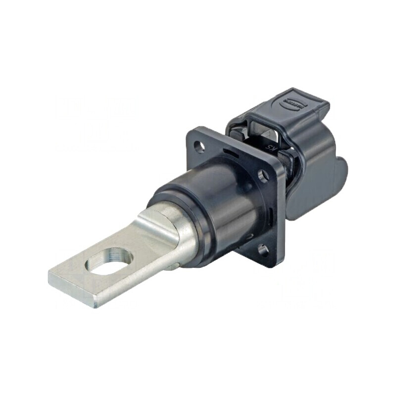 Soclu alimentare DC Han S 200 tată rotativ | Electronic-mag.ro | Componente Electronice Soclu alimentare DC Han S 200 tată rotativ | Electronic-mag.ro | Componente Electronice