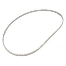 Curea dințată AT10 1000mm 10mm | Electronic-mag.ro | Componente Electronice