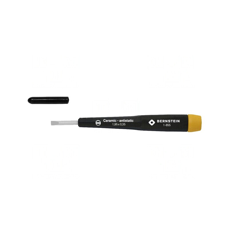 Reglare Fină Ceramică Lamă 20mm | Electronic-mag.ro | Componente Electronice