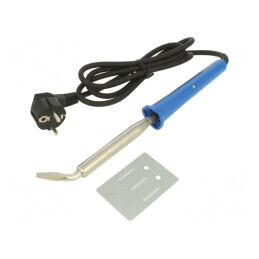 Ciocan de lipit 100W 230V | Electronic-mag.ro | Componente Electronice