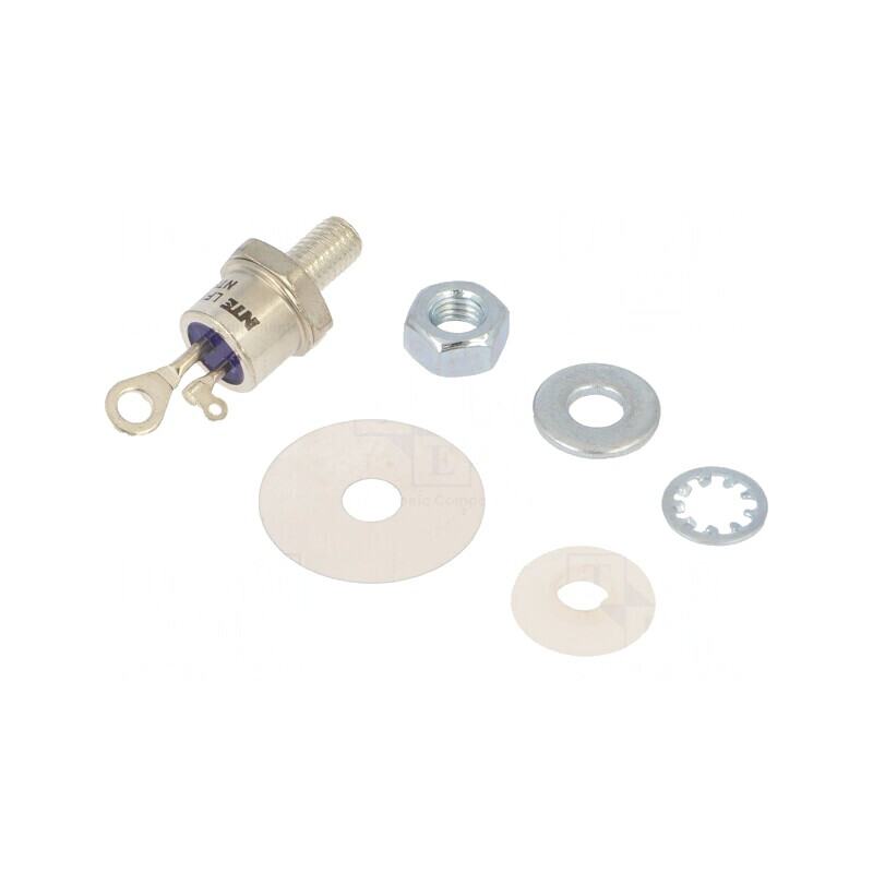 Tiristor NTE5504 200V 25A TO48 | Electronic-mag.ro | Componente Electronice Tiristor NTE5504 200V 25A TO48 | Electronic-mag.ro | Componente Electronice