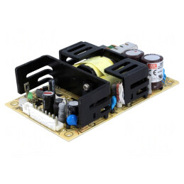Alimentator Pulsatoriu Deschis 75,6W 127-370VDC 90-264VAC | Electronic-mag.ro | Componente Electronice