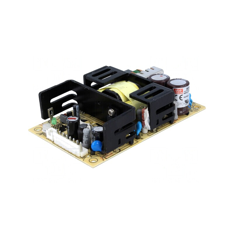 Alimentator Pulsatoriu Deschis 75,6W 127-370VDC 90-264VAC | Electronic-mag.ro | Componente Electronice Alimentator Pulsatoriu Deschis 75,6W 127-370VDC 90-264VAC | Electronic-mag.ro | Componente Electronice