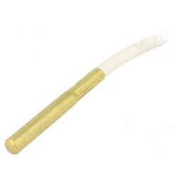 Senzor Temperatură KTY81-210 Ø6x50mm 3m | Electronic-mag.ro | Componente Electronice