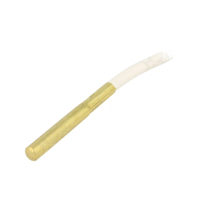 Senzor Temperatură KTY81-210 Ø6x50mm 3m | Electronic-mag.ro | Componente Electronice