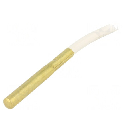 Senzor Temperatură KTY81-210 Ø6x50mm 3m | Electronic-mag.ro | Componente Electronice