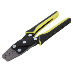 Unealtă de Sertizare Bornă Superseal 1.5 210mm | Electronic-mag.ro | Componente Electronice