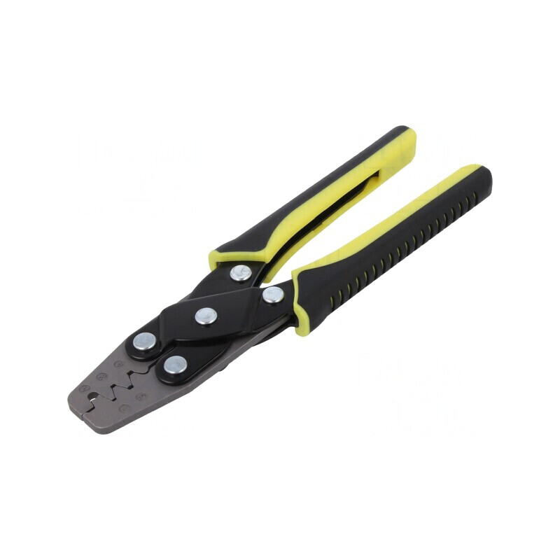 Unealtă de Sertizare Bornă Superseal 1.5 210mm | Electronic-mag.ro | Componente Electronice Unealtă de Sertizare Bornă Superseal 1.5 210mm | Electronic-mag.ro | Componente Electronice