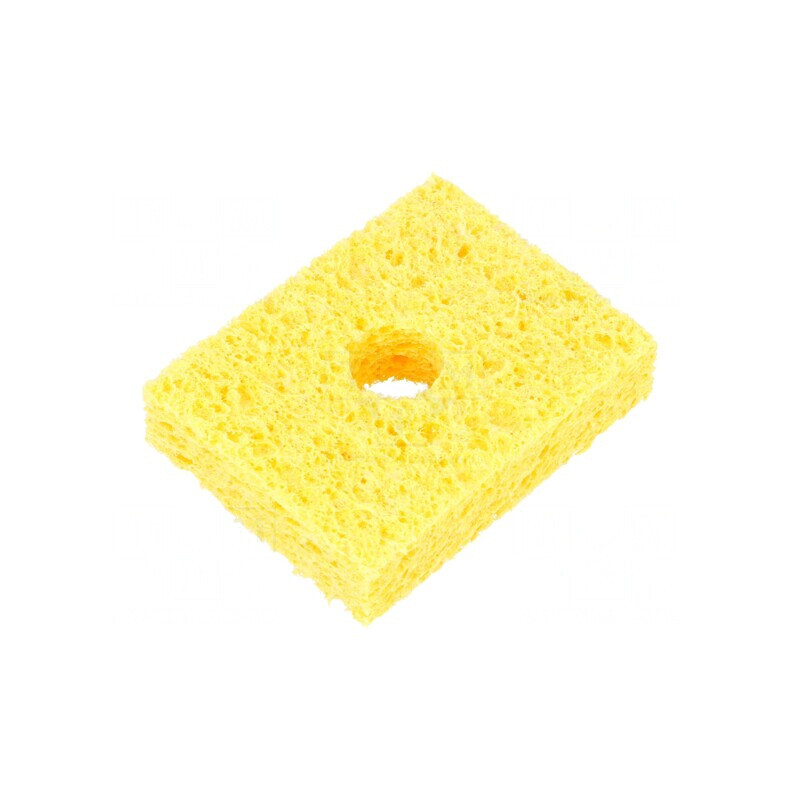 Burete Curățare Vârfuri Stative Weller 5buc 70x55x16mm | Electronic-mag.ro | Componente Electronice Burete Curățare Vârfuri Stative Weller 5buc 70x55x16mm | Electronic-mag.ro | Componente Electronice