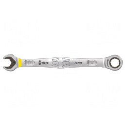 Cheie combinată cu piedică 10mm 159mm | Electronic-mag.ro | Componente Electronice
