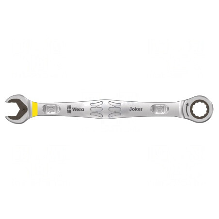 Cheie combinată cu piedică 10mm 159mm | Electronic-mag.ro | Componente Electronice