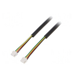 Cablu de conectare 500mm 2JCIE-EV01-AR1 | Electronic-mag.ro | Componente Electronice