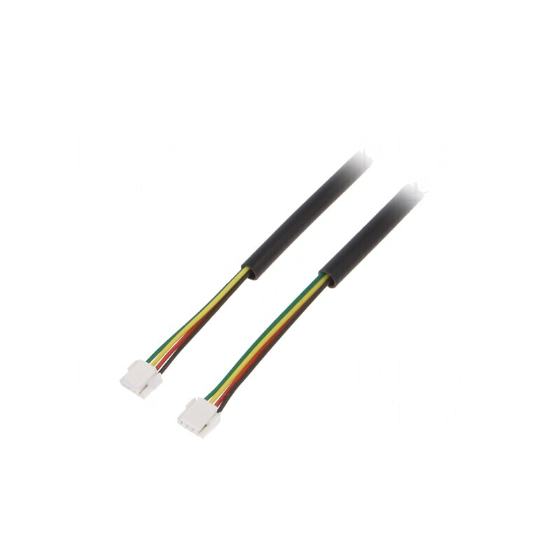 Cablu de conectare 500mm 2JCIE-EV01-AR1 | Electronic-mag.ro | Componente Electronice Cablu de conectare 500mm 2JCIE-EV01-AR1 | Electronic-mag.ro | Componente Electronice