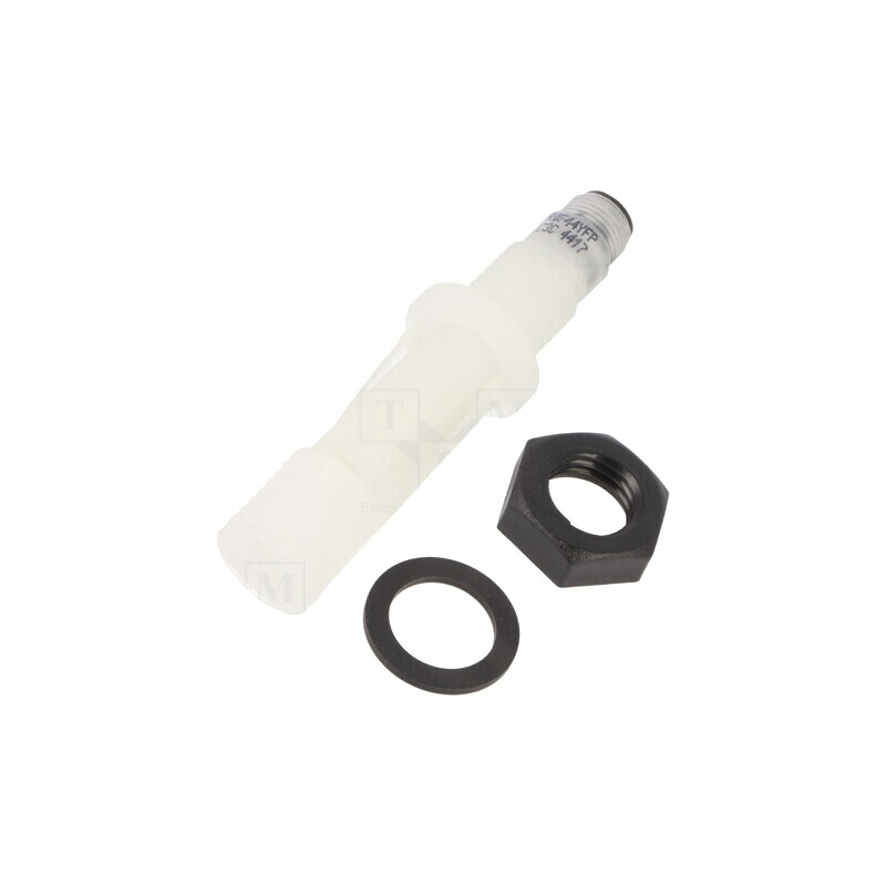 Senzor Nivel Lichid -20÷100°C SPST-NO M12 0,6A RSF44YFP | Electronic-mag.ro | Componente Electronice