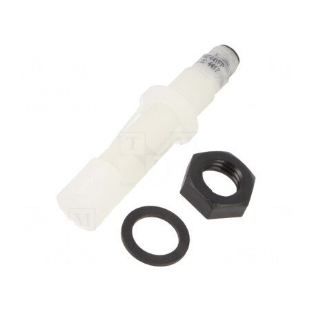 Senzor Nivel Lichid -20÷100°C SPST-NO M12 0,6A RSF44YFP | Electronic-mag.ro | Componente Electronice