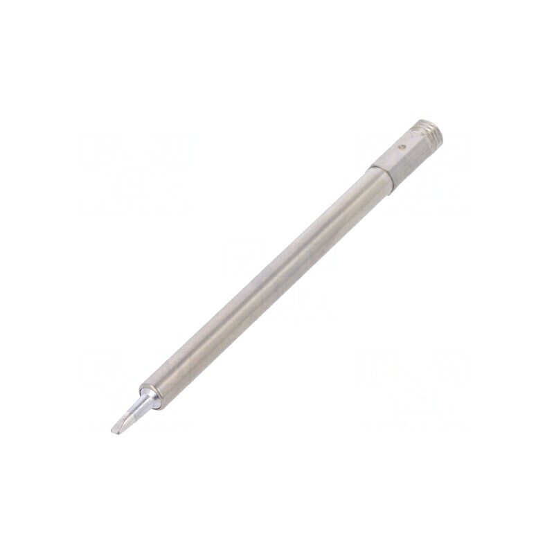 Vârf șurubelniță 1,6x9,5mm ciocan lipit WEL.WMP NTA | Electronic-mag.ro | Componente Electronice Vârf șurubelniță 1,6x9,5mm ciocan lipit WEL.WMP NTA | Electronic-mag.ro | Componente Electronice