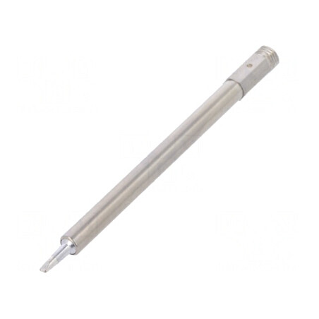 Vârf șurubelniță 1,6x9,5mm ciocan lipit WEL.WMP NTA | Electronic-mag.ro | Componente Electronice