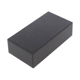 Convertor AC/DC 60W 48VDC | Electronic-mag.ro | Componente Electronice
