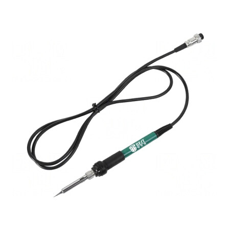 Ciocan de lipit cu element încălzire pentru stație de lipit | Electronic-mag.ro | Componente Electronice