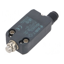 Limitator cursă NF B110AB-SMK | Electronic-mag.ro | Componente Electronice