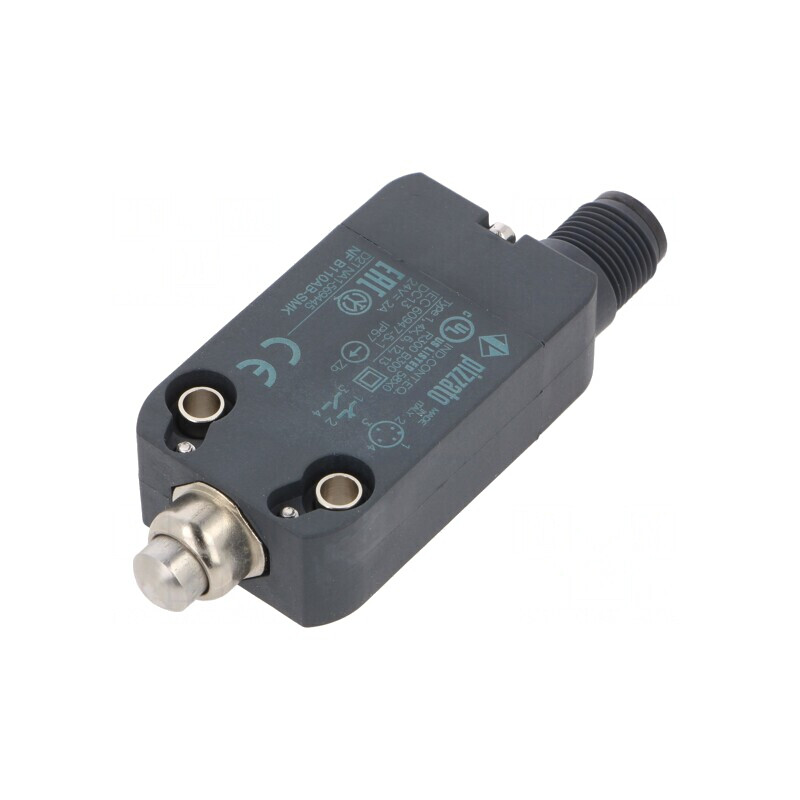 Limitator cursă NF B110AB-SMK | Electronic-mag.ro | Componente Electronice