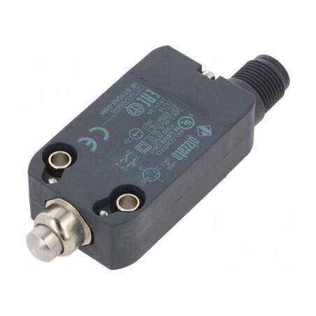 Limitator cursă NF B110AB-SMK | Electronic-mag.ro | Componente Electronice