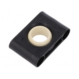 Lagăr cu Carcasă 30mm iglidur J fără Ungere | Electronic-mag.ro | Componente Electronice