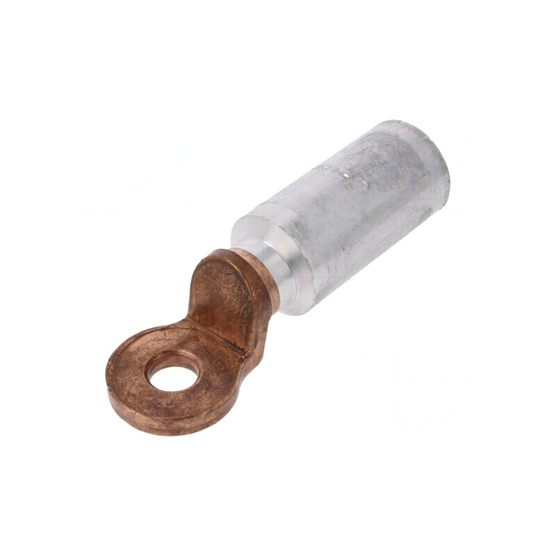 Vârf Inelar Crimpat M12 240mm2 Neizolat pentru Cablu Drept | Electronic-mag.ro | Componente Electronice