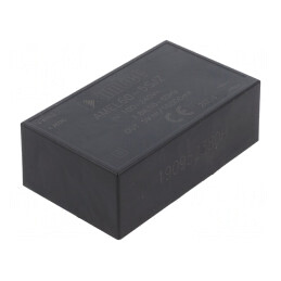 Convertor AC/DC 50W 5VDC AMEL60-5SJZ | Electronic-mag.ro | Componente Electronice