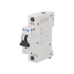 Întrerupător de Supracurent 1A 230/400V 1P 15kA | Electronic-mag.ro | Componente Electronice
