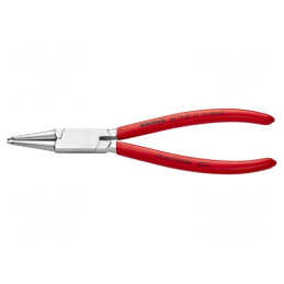 Clește pentru inele de blocare interior 19-60mm drept | Electronic-mag.ro | Componente Electronice