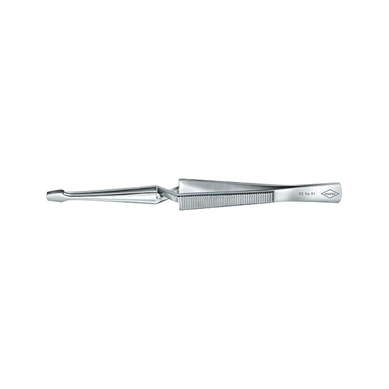 Pensetă Dreaptă 160mm Vârf Trapezoidal | Electronic-mag.ro | Componente Electronice Pensetă Dreaptă 160mm Vârf Trapezoidal | Electronic-mag.ro | Componente Electronice