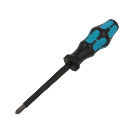Șurubelniță Izolată PZ/S2 VDE 100mm | Electronic-mag.ro | Componente Electronice