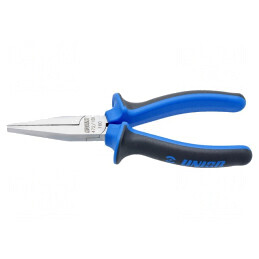 Clești Plați și Alungiți 160mm 472/1BI | Electronic-mag.ro | Componente Electronice