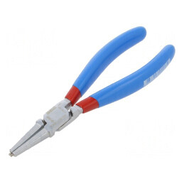Cleşti pentru inele de blocare interior 19-60mm drept | Electronic-mag.ro | Componente Electronice