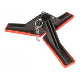 Ceiling Tripod Attachment for STE Series | Electronic-mag.ro | Componente Electronice