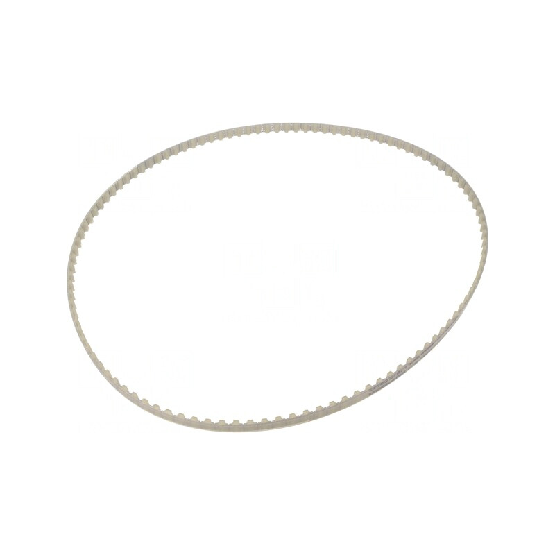 Curea dințată T10 1100mm 10mm lățime | Electronic-mag.ro | Componente Electronice