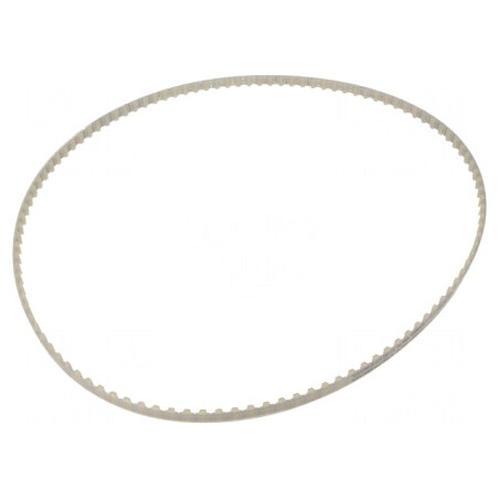 Curea dințată T10 1100mm 10mm lățime | Electronic-mag.ro | Componente Electronice