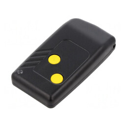 Modul RF Emitter AM OOK 433MHz 3V 75x40x16mm | Electronic-mag.ro | Componente Electronice