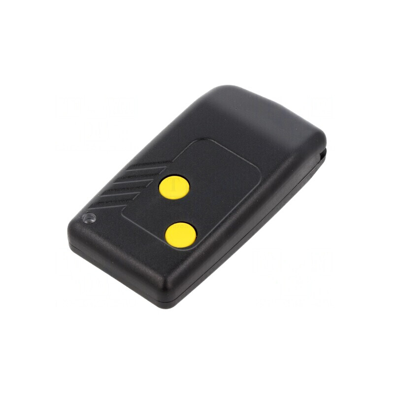 Modul RF Emitter AM OOK 433MHz 3V 75x40x16mm | Electronic-mag.ro | Componente Electronice