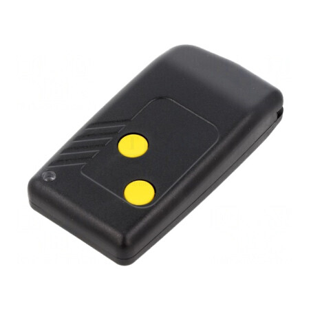 Modul RF Emitter AM OOK 433MHz 3V 75x40x16mm | Electronic-mag.ro | Componente Electronice