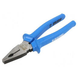Clești Universali 220mm 406/4G | Electronic-mag.ro | Componente Electronice