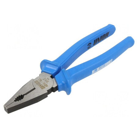 Clești Universali 220mm 406/4G | Electronic-mag.ro | Componente Electronice