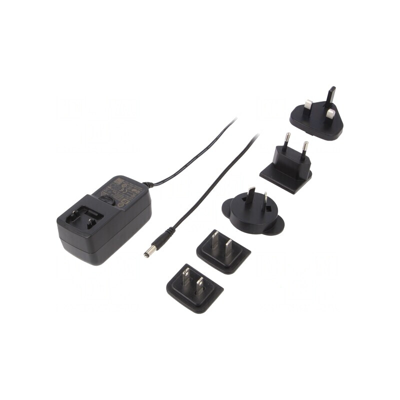 Alimentator Pulsatoriu 12V 2A 24W | Electronic-mag.ro | Componente Electronice