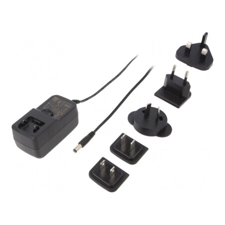 Alimentator Pulsatoriu 12V 2A 24W | Electronic-mag.ro | Componente Electronice