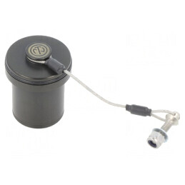 Sealing Dust Cover Advanced | Electronic-mag.ro | Componente Electronice