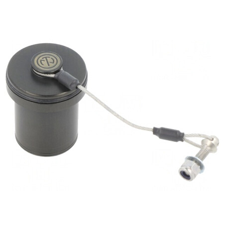 Sealing Dust Cover Advanced | Electronic-mag.ro | Componente Electronice