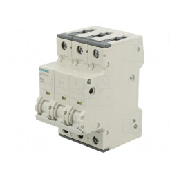 Separator-întrerupător 3 Poli DIN 40A 400V | Electronic-mag.ro | Componente Electronice