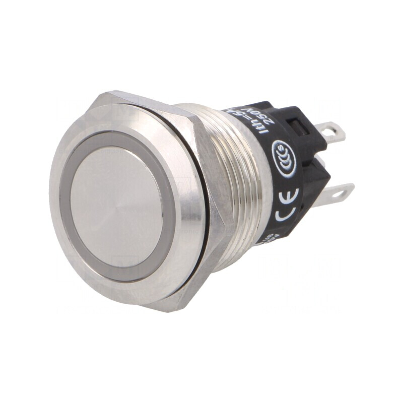 Comutator Anti-Vandalism SPDT 12V 3A | Electronic-mag.ro | Componente Electronice Comutator Anti-Vandalism SPDT 12V 3A | Electronic-mag.ro | Componente Electronice