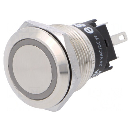 Comutator Anti-Vandalism SPDT 3A 240V | Electronic-mag.ro | Componente Electronice